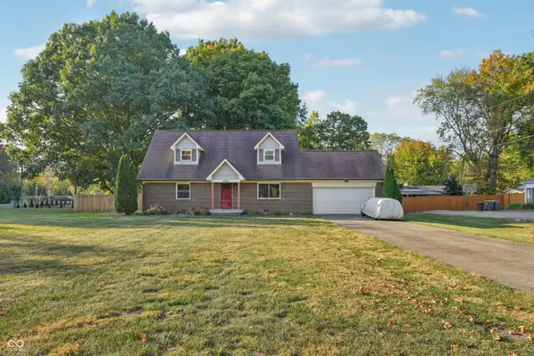 6102 Hazelwood Avenue, Indianapolis, IN 46228