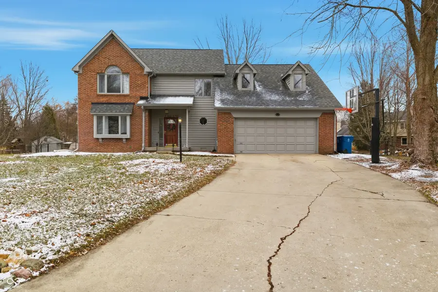 889 Bridle Circle, Carmel, IN 46032 - Image #2
