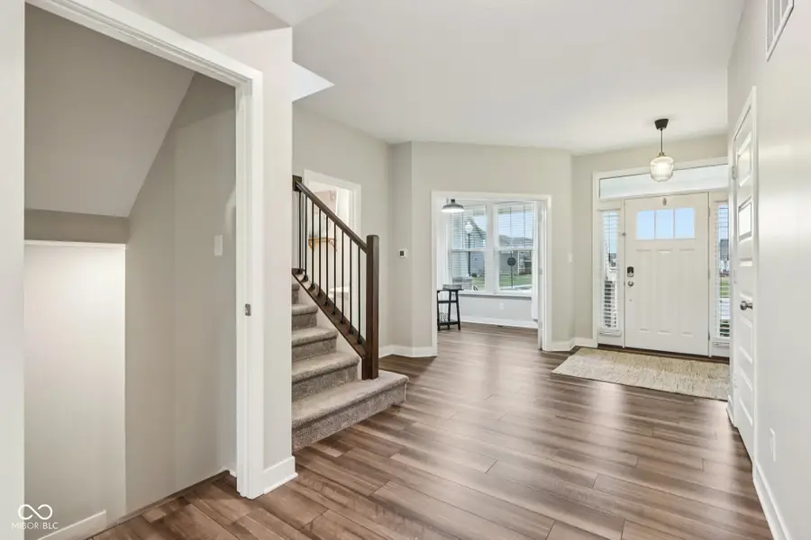 16502 Dominion Drive, Fishers, IN 46040 - #3