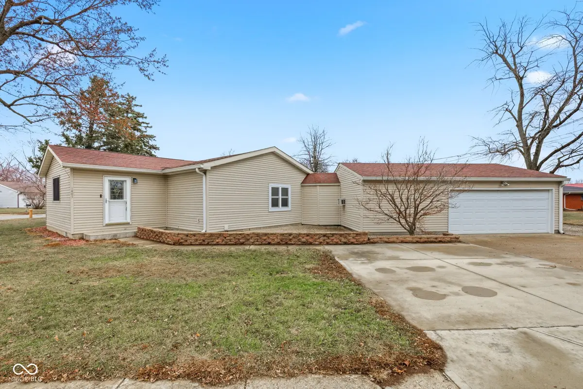 1405 Lafayette Avenue, Lebanon, IN 46052 - Image #1