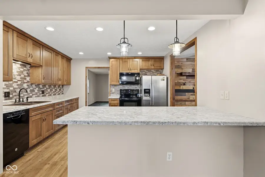 1405 Lafayette Avenue, Lebanon, IN 46052 - Image #2