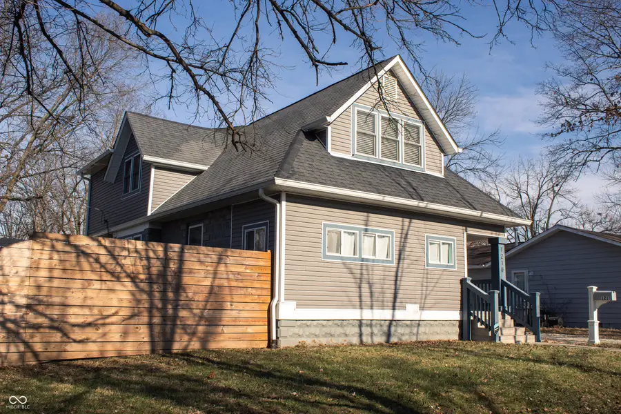 1218 E Edwards Avenue, Indianapolis, IN 46227 - Image #3