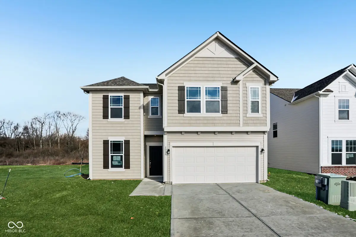 2032 Black Oak Drive, Shelbyville, IN 46176 - Image #1