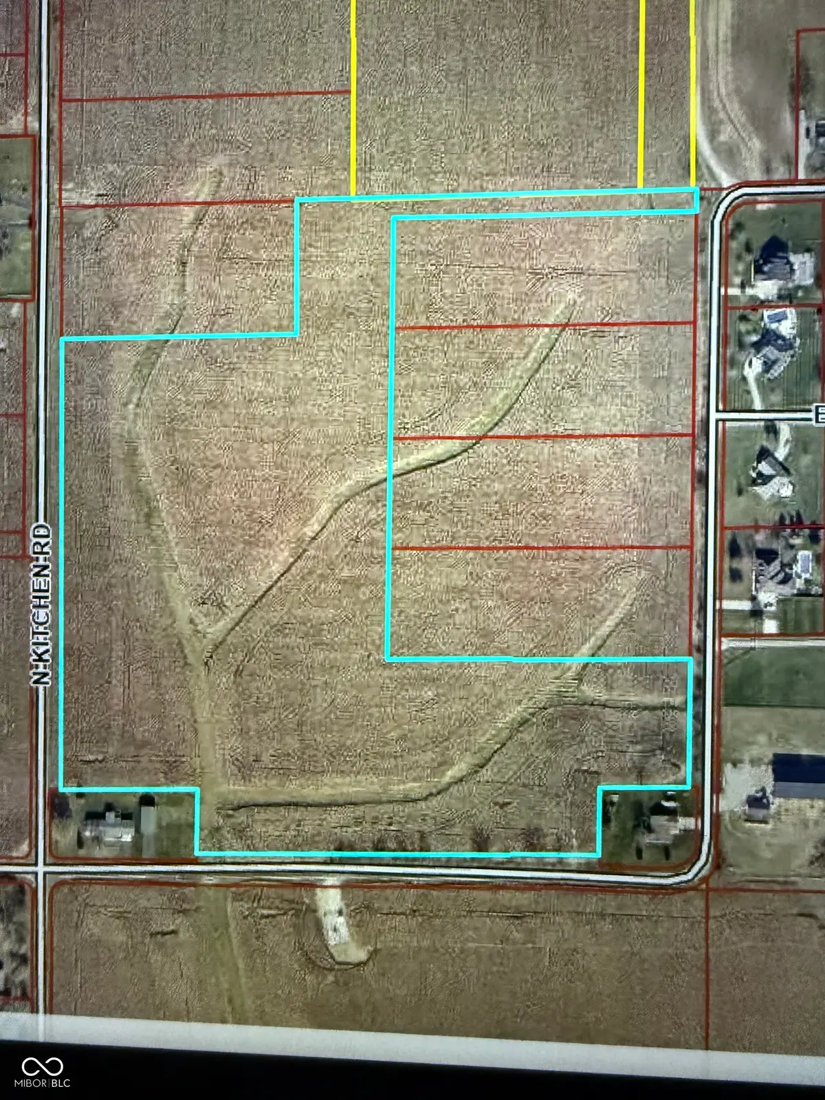 Lot 6 Watson Road, Mooresville, IN 46158 - #1