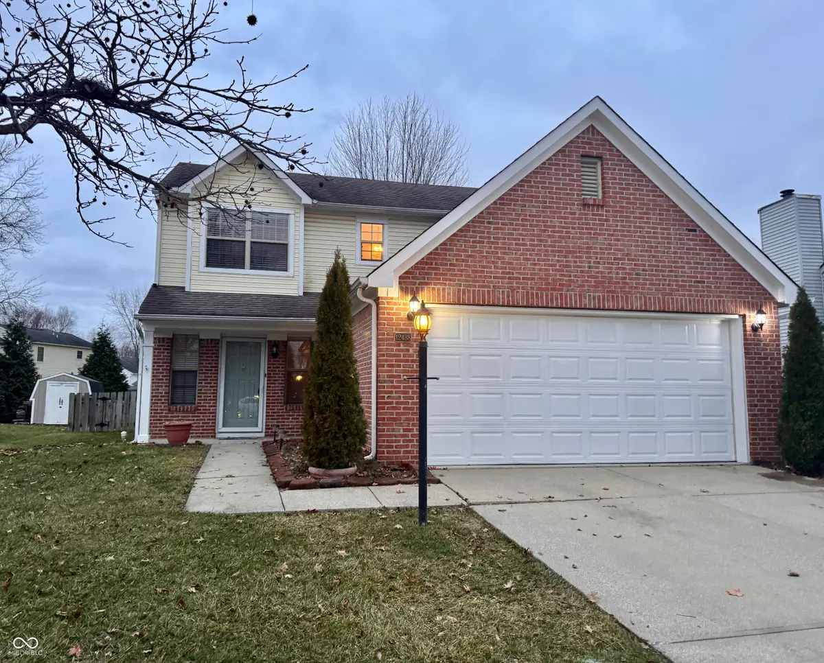 Address Withheld By Seller, Fishers, IN 46038 - Image #1