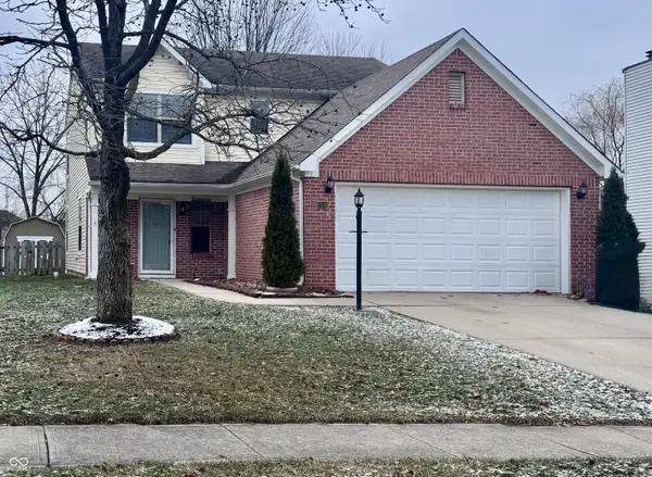 Address Withheld By Seller, Fishers, IN 46038