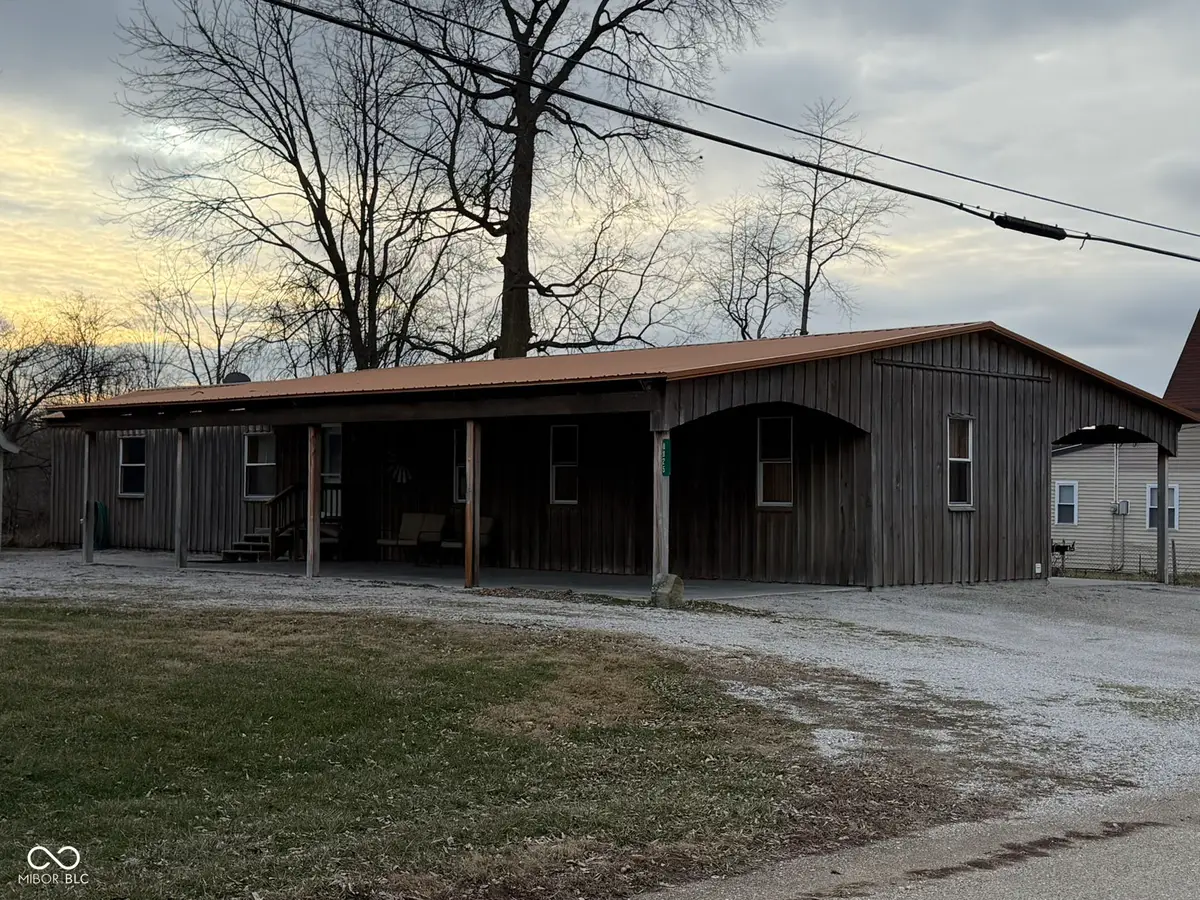 8825 E Old 36 Road, Rockville, IN 47872 - Image #1