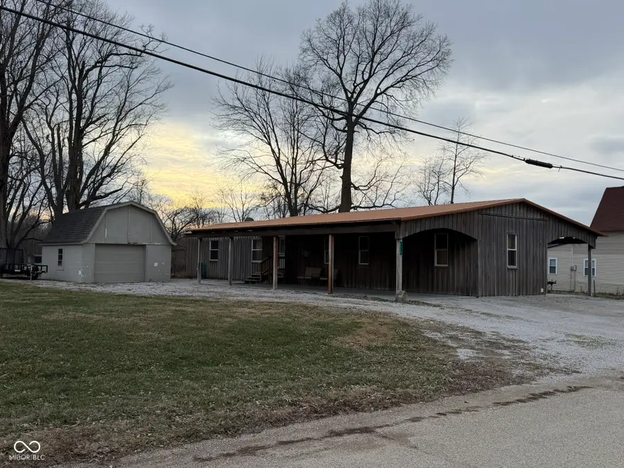 8825 E Old 36 Road, Rockville, IN 47872 - Image #2