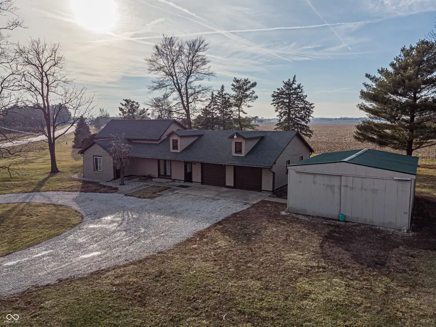 5210 S State Road 39, Lebanon, IN 46052 - Image #2