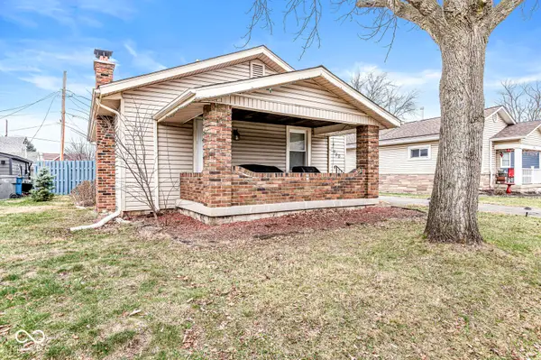 950 N Hawthorne Lane, Indianapolis, IN 46219