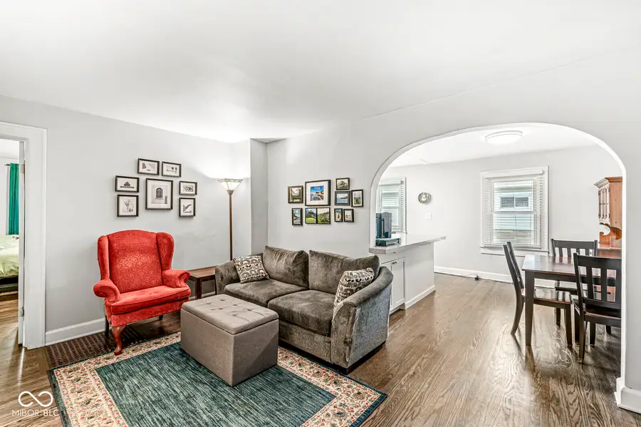 950 N Hawthorne Lane, Indianapolis, IN 46219 - #3