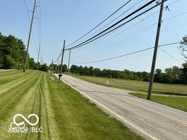 10640 E Thompson Road, Indianapolis, IN 46239 - #2