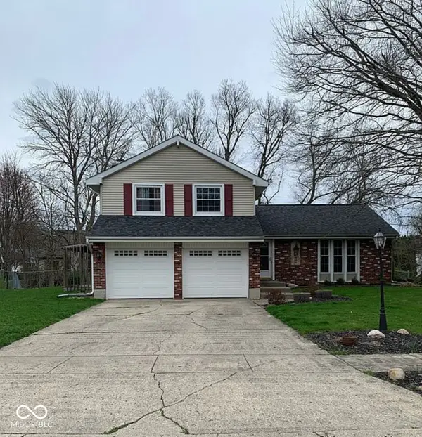 1527 Delbrook Drive, Richmond, IN 47374
