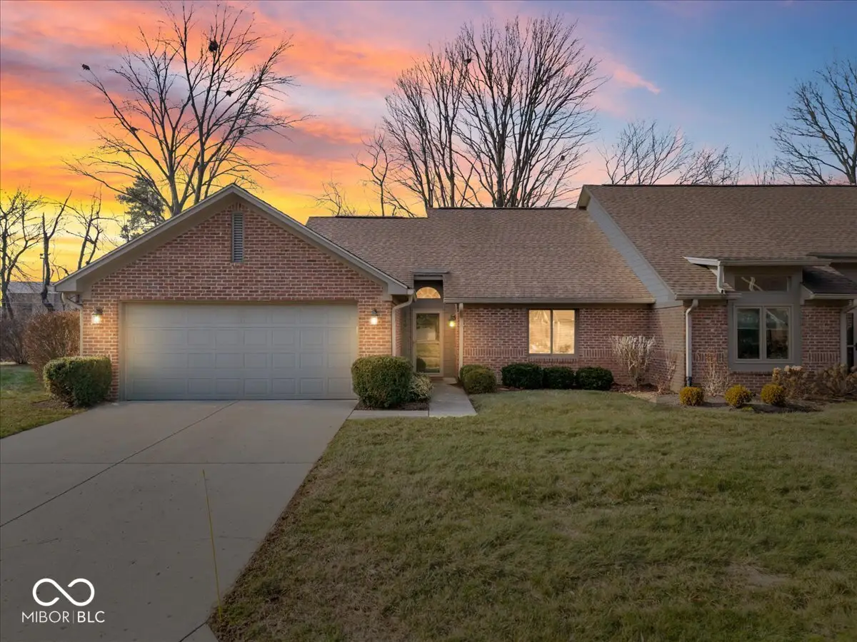 8940 Pennwood Court, Indianapolis, IN 46240 - Image #1