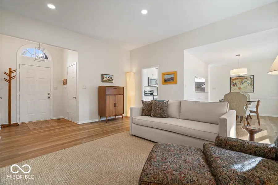 8940 Pennwood Court, Indianapolis, IN 46240 - Image #3