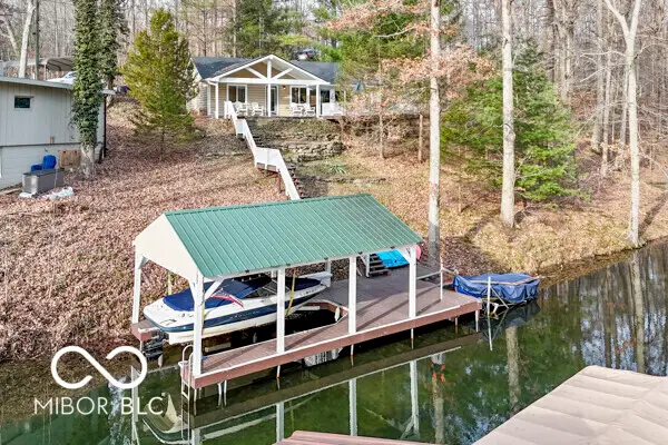 8279 Aspen Drive, Nineveh, IN 46164