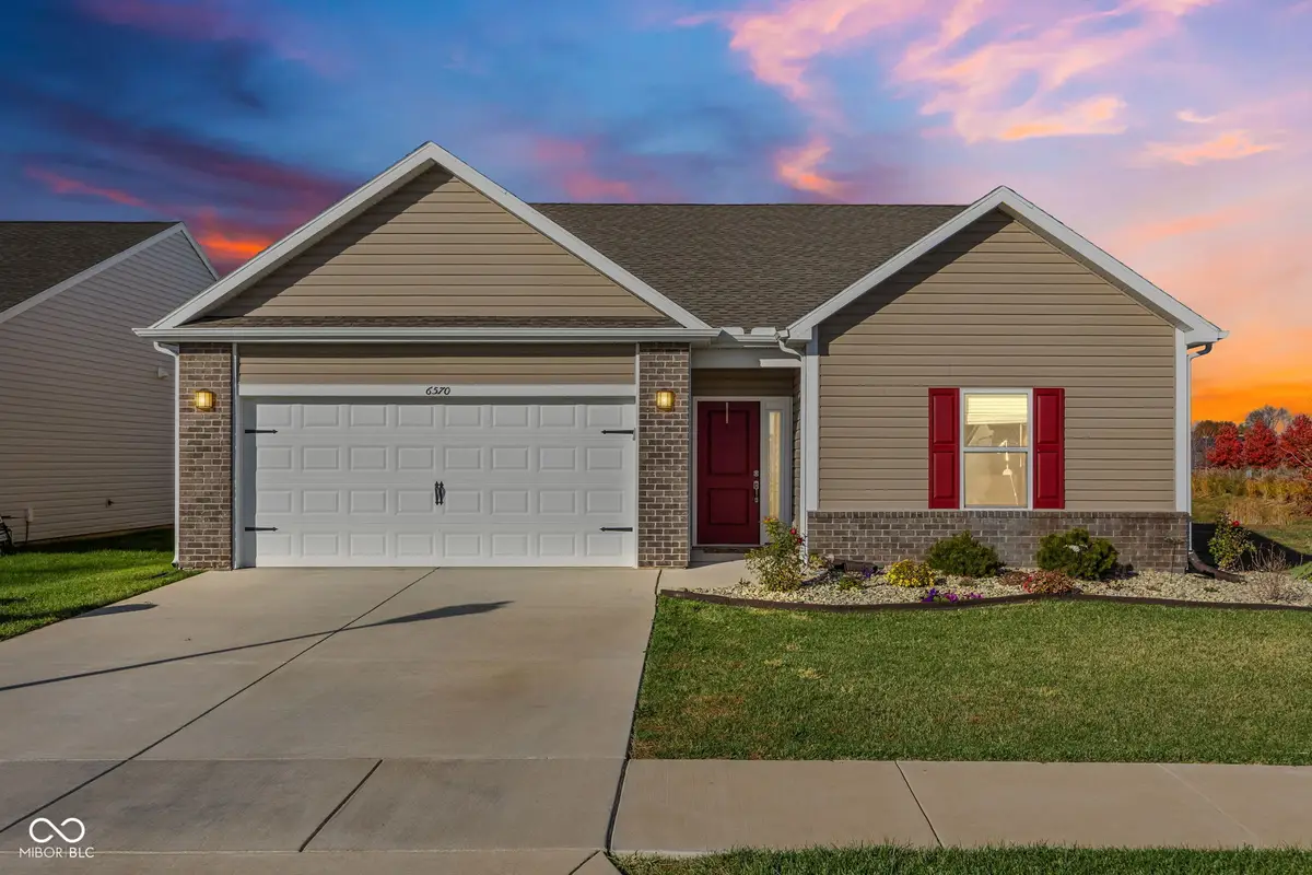 6570 Wallingford Street, Lafayette, IN 47905 - Image #1