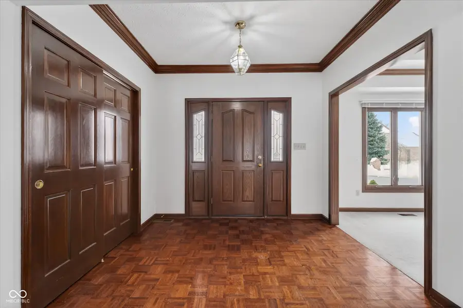 620 Hamlet Drive, Avon, IN 46123 - #3