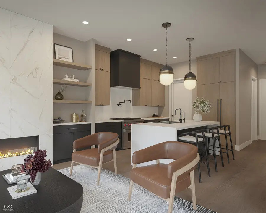 1017 W Main Street #108, Carmel, IN 46032 - Image #3