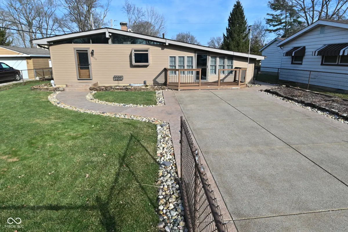 2020 Mac Court, Indianapolis, IN 46203 - Image #1