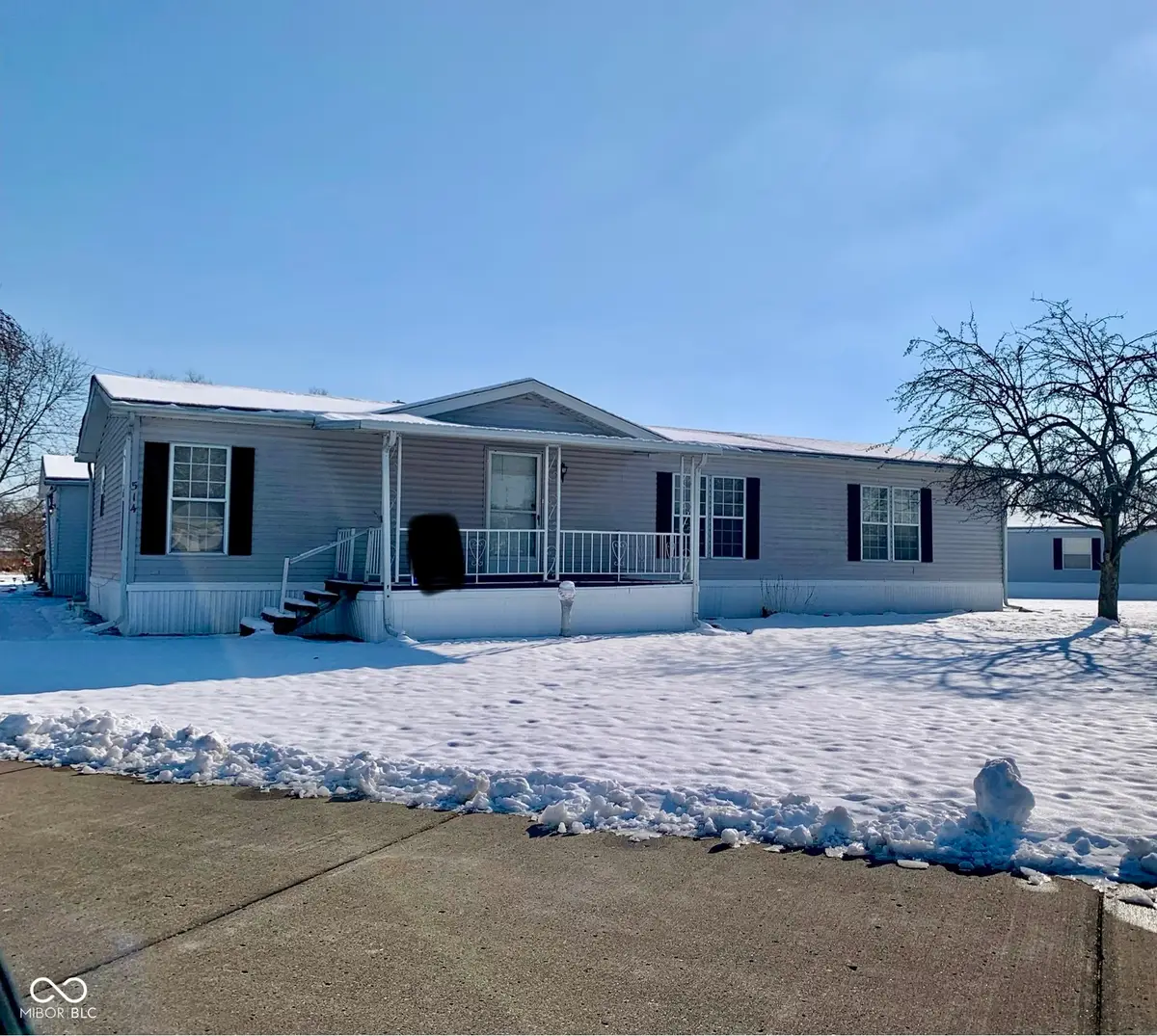 514 Welcome Way, Anderson, IN 46013 - Image #1