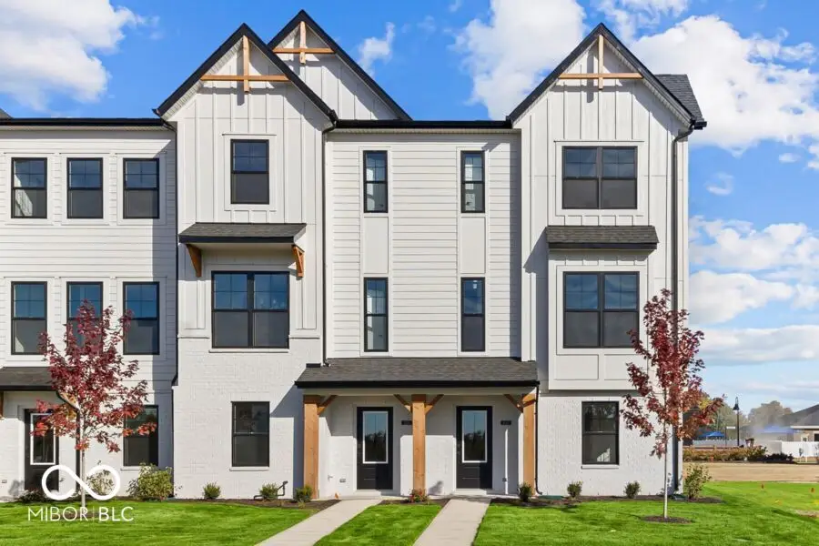 4230 Douro Trail, Westfield, IN 46062 - Image #2