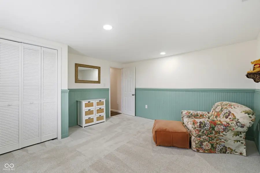 12230 E Mcgregor Road, Indianapolis, IN 46259 - #2