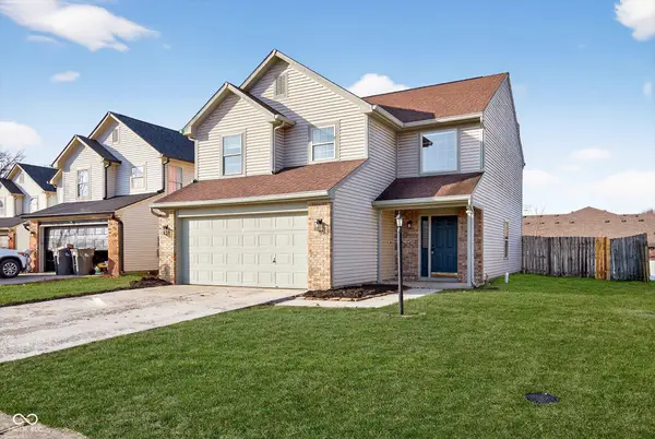 5410 Waterton Lakes Drive, Indianapolis, IN 46237