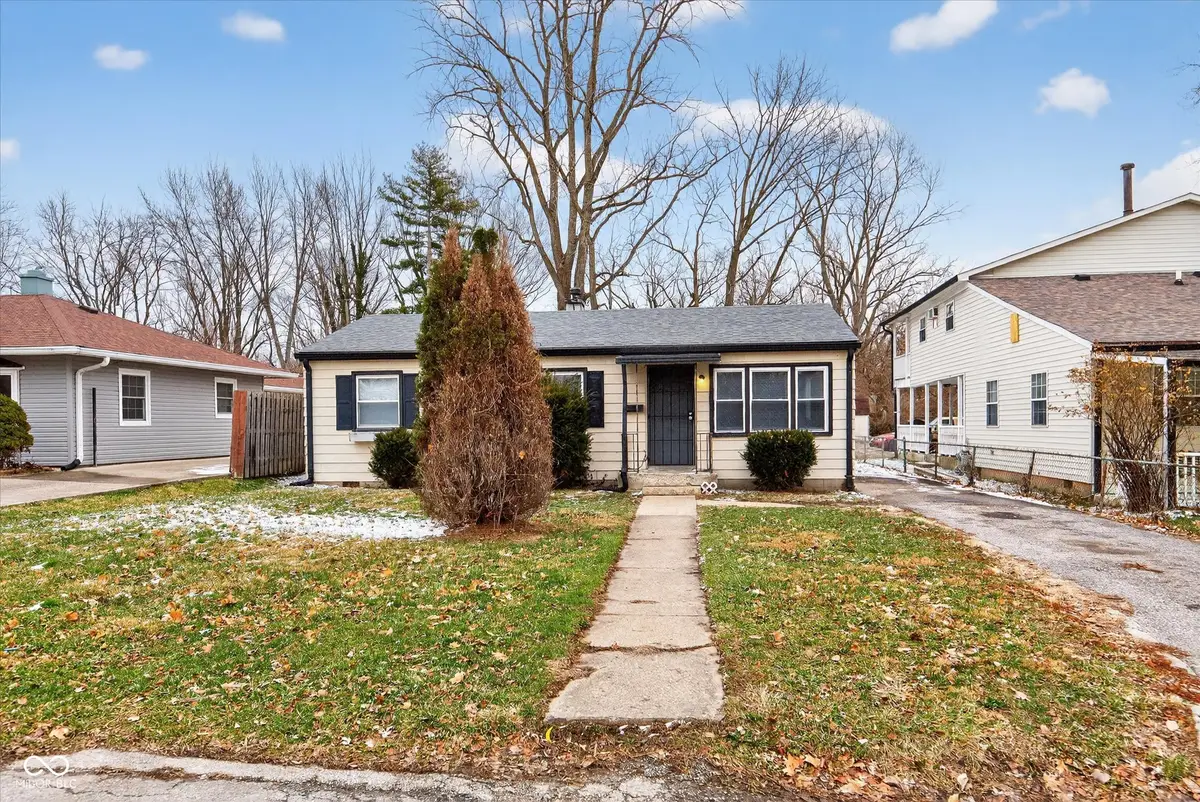 3219 N Colorado Avenue, Indianapolis, IN 46218 - Image #1