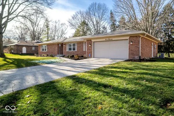 700 Ridge Road, Greenwood, IN 46142