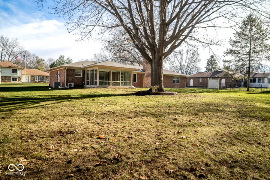 700 Ridge Road, Greenwood, IN 46142 - #2