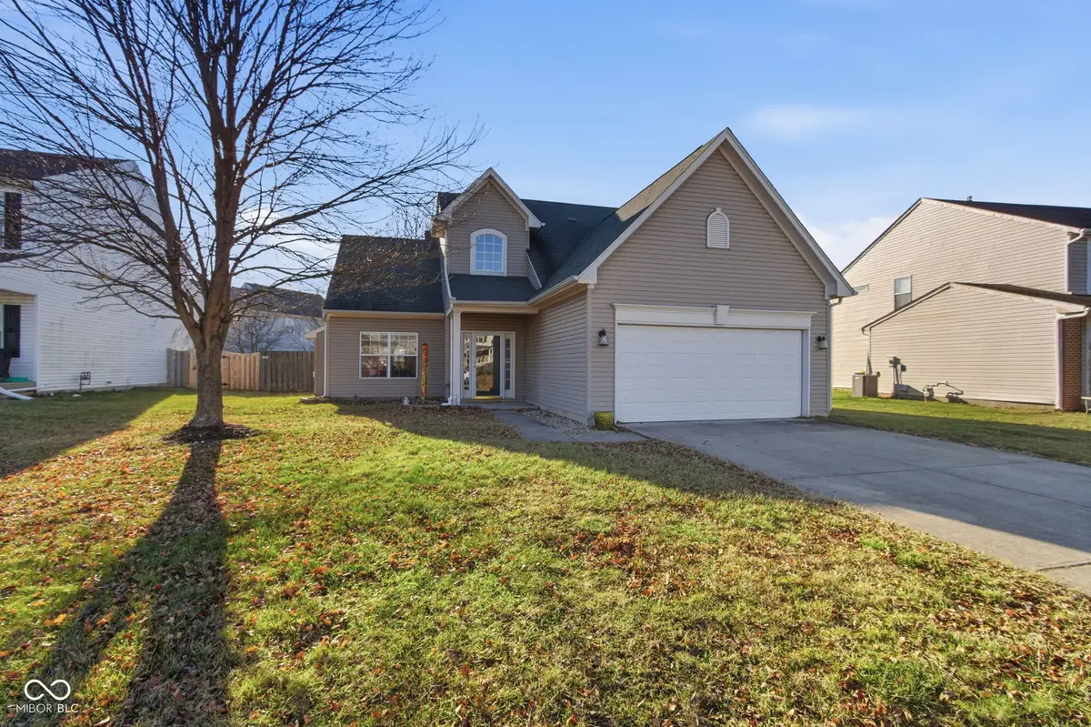 12664 Redskins Avenue, Fishers, IN 46037 - Image #1