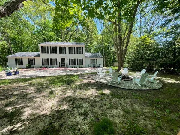 29 Point Lane, Arcadia, IN 46030