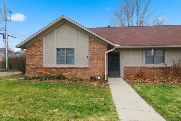 1109 D W Market Street, Crawfordsville, IN 47933