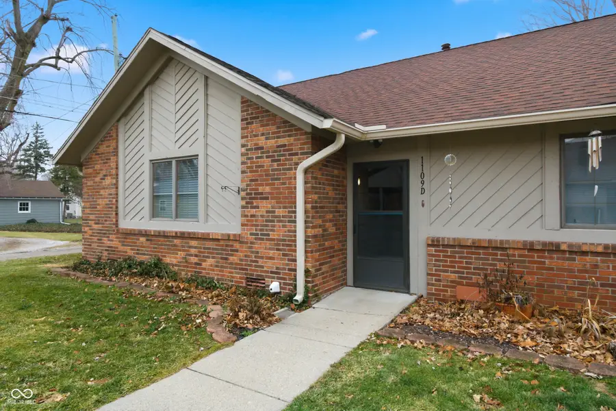 1109 D W Market Street, Crawfordsville, IN 47933 - Image #3