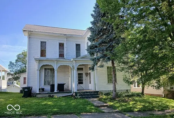 330 E Central Avenue, Greensburg, IN 47240
