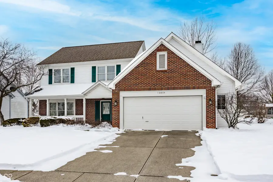 10804 Independence Way, Carmel, IN 46032 - Image #2