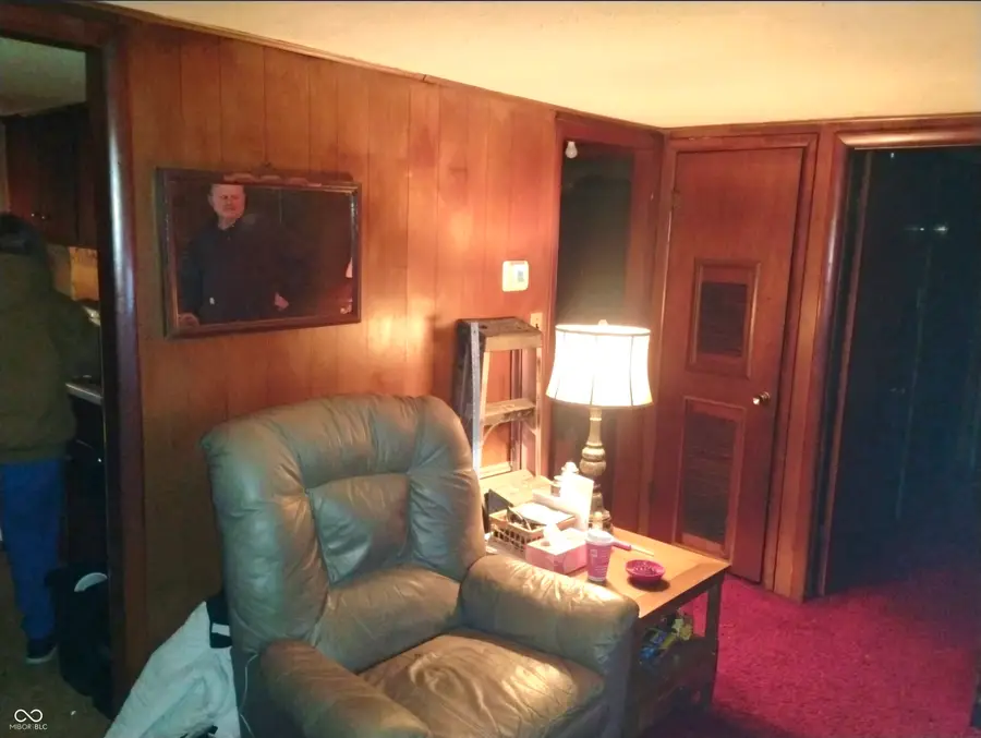 3116 Mars Hill Street, Indianapolis, IN 46221 - Image #2