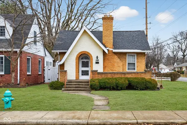 6103 Indianola Avenue, Indianapolis, IN 46220