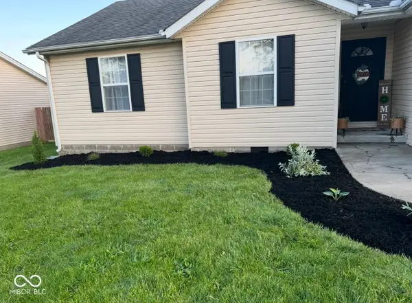 721 W 15th Street, Greensburg, IN 47240