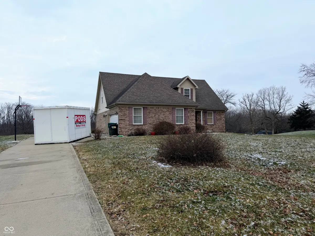 1197 Chapman Drive, Greenfield, IN 46140 - Image #1