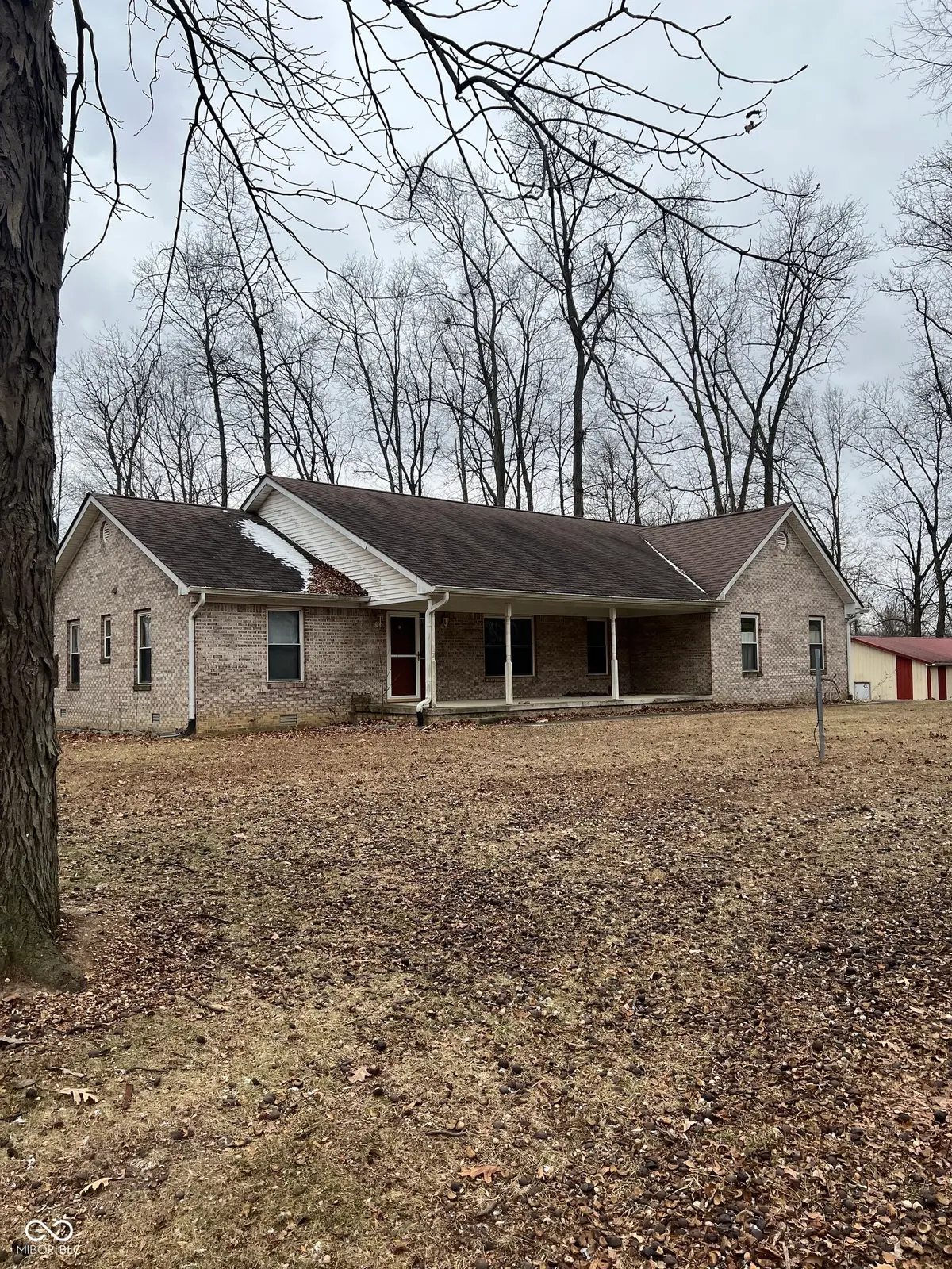 725 E 600 N, Coatesville, IN 46121 - #1