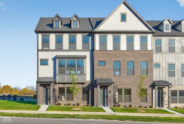 16758 Brinkman Road, Westfield, IN 46074