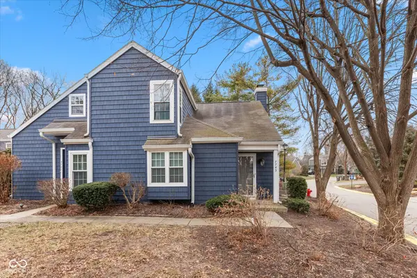 7743 Harbour, Indianapolis, IN 46240