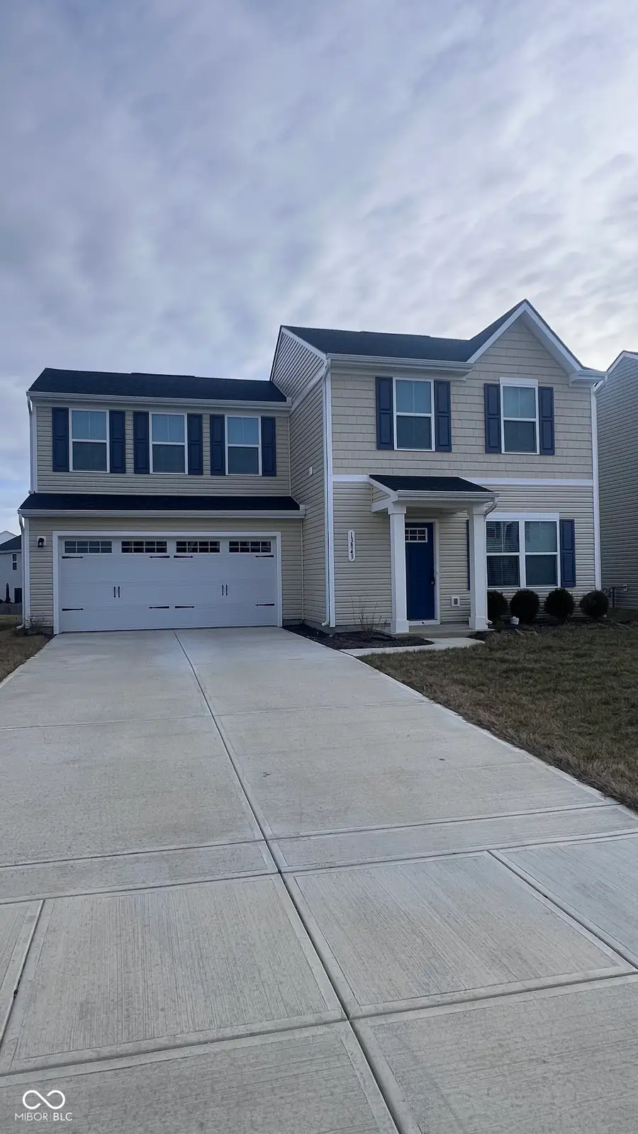 13849 N Fairwood Drive, Camby, IN 46113 - Image #2