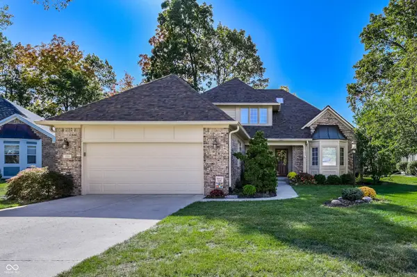 751 Barkwood Court, Carmel, IN 46032