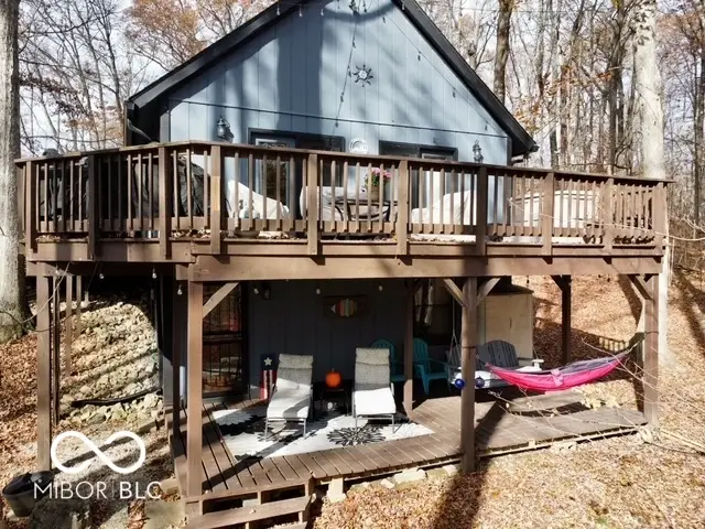 6427 Buffalo Drive, Nineveh, IN 46164 - Image #2