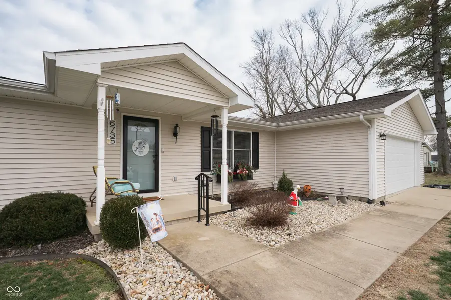 6735 N Main Street, Freetown, IN 47235 - Image #2