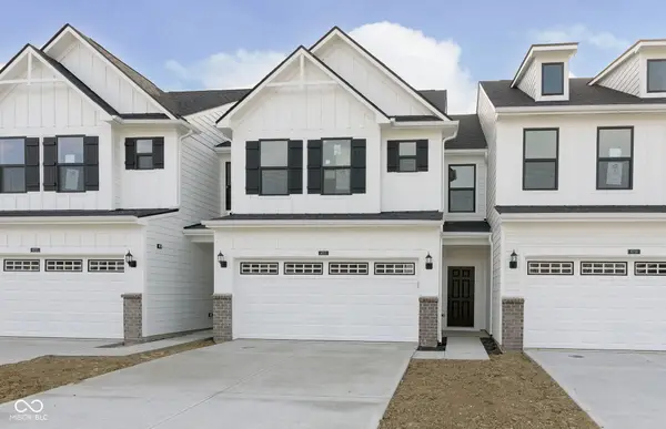 9795 Behner Drive, Fishers, IN 46250