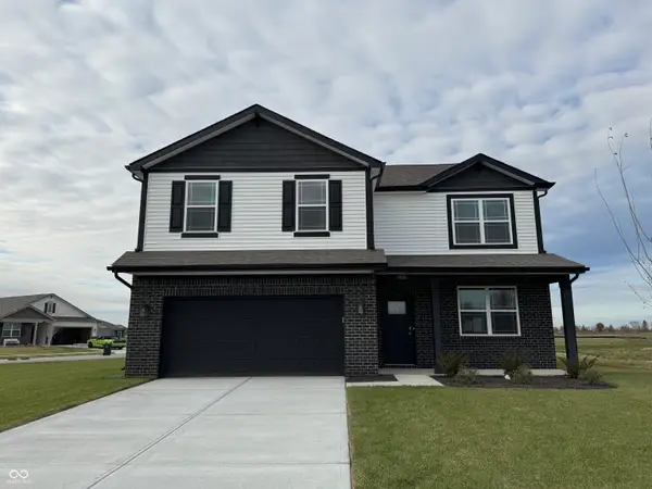 950 Saddlebrook Farms Boulevard, Whiteland, IN 46184